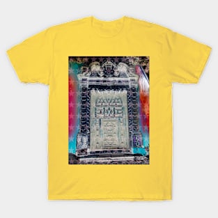 DOORS 1/ PUERTAS 1 T-Shirt